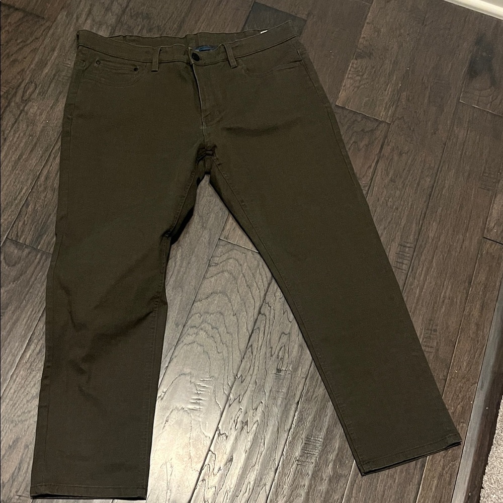 English Laundry Brown Trousers